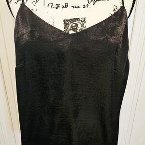 Prologue Black Camisole Top